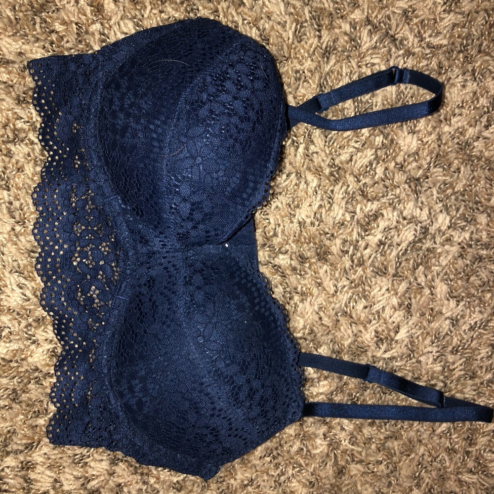 Lace Bra